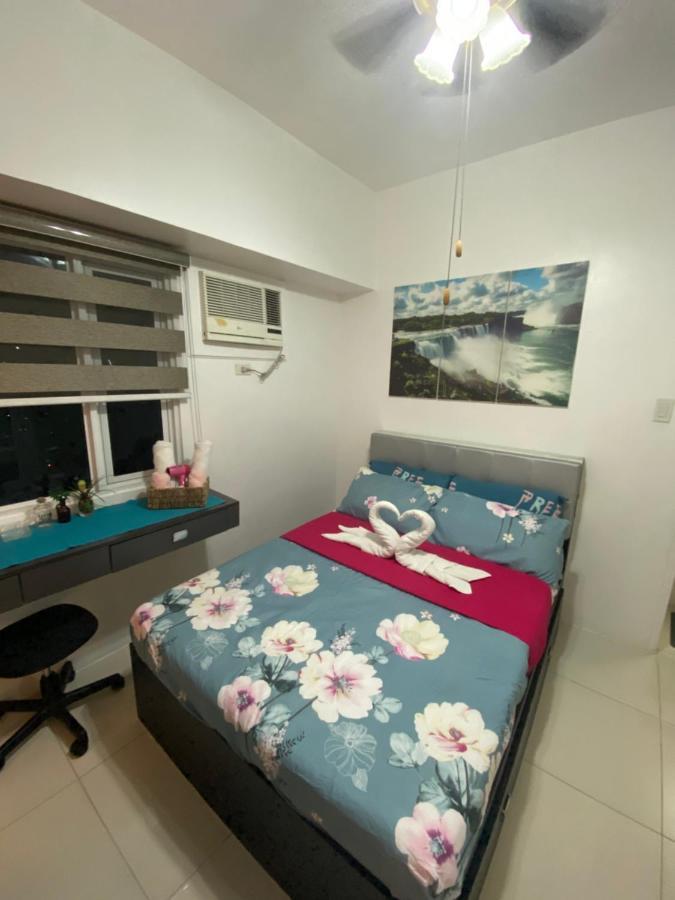 Your Home @ Princeton Residences, New Manila Luaran gambar